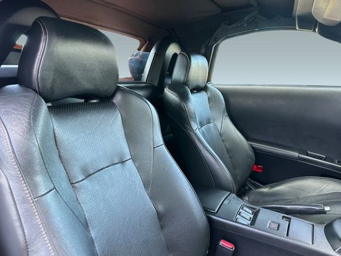 Used 2004 Nissan 350Z Touring image 27