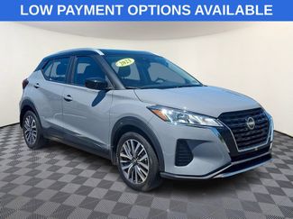 Used 2023 Nissan Kicks SV FWD video 1