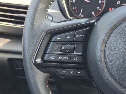 Certified 2025 Subaru Crosstrek 2.5i Sport image 25