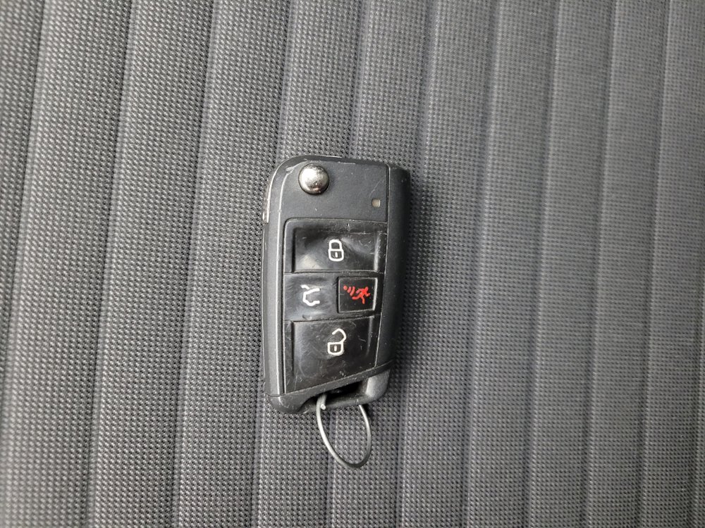 Used 2023 Volkswagen Jetta S FWD image 32