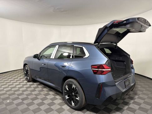 New 2026 BMW X3 xDrive30 w/ M Sport Package image 20