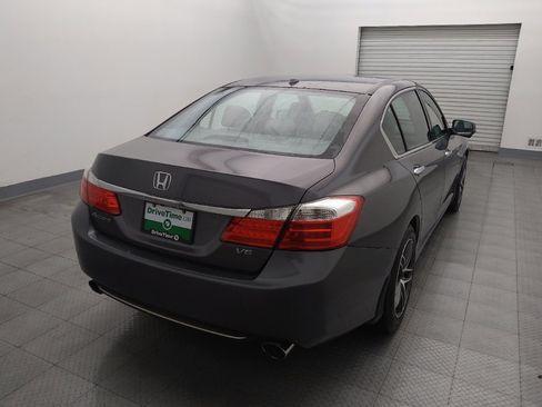 Used 2015 Honda Accord EX-L image 7