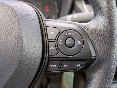 Certified 2026 Toyota Corolla LE FWD image 23