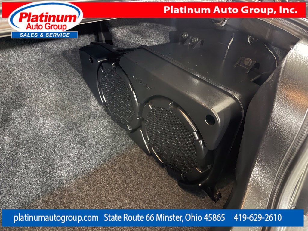 Used 2009 Ford Mustang Shelby GT500 RWD image 31