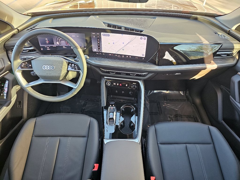 New 2026 Audi Q5 2.0T AWD/4WD image 4