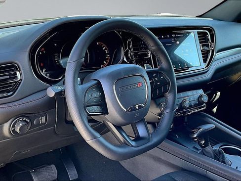 New 2026 Dodge Durango GT AWD/4WD image 4