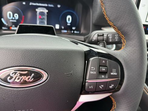 New 2026 Ford Explorer Tremor w/ Tremor Convenience Package AWD/4WD image 24