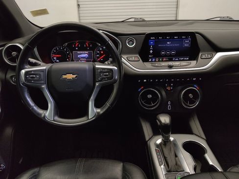 Used 2020 Chevrolet Blazer LT w/ Sound & Technology Package image 22