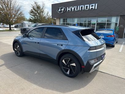 New 2027 Hyundai Ioniq 5 SEL