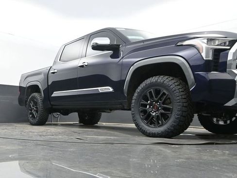 New 2026 Toyota Tundra 1794 Edition AWD/4WD image 24