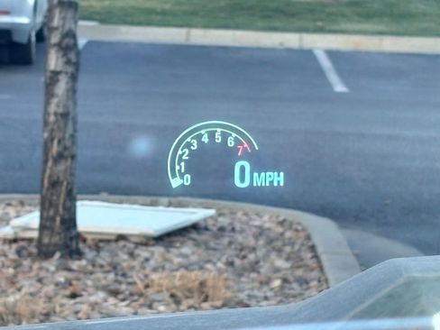 Used 2015 Chevrolet Camaro LT w/ RS Package image 3