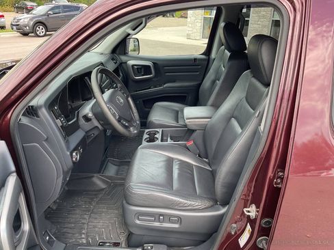 Used 2010 Honda Ridgeline RTL image 13