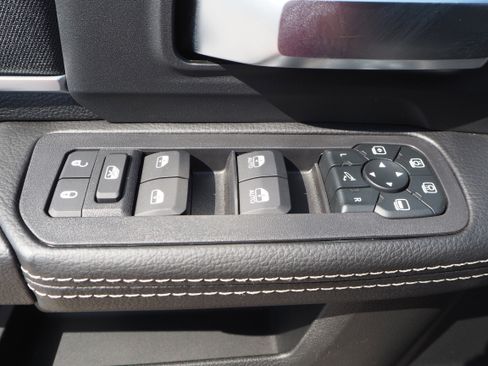 New 2026 RAM 2500 Lone Star image 24