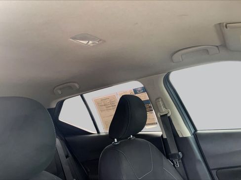 Used 2023 Nissan Kicks SV FWD image 14