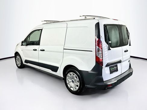 Used 2016 Ford Transit Connect XL FWD image 5