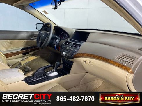 Used 2008 Honda Accord EX-L image 27