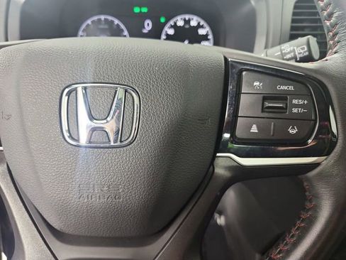 Certified 2025 Honda Odyssey Sport-L image 14
