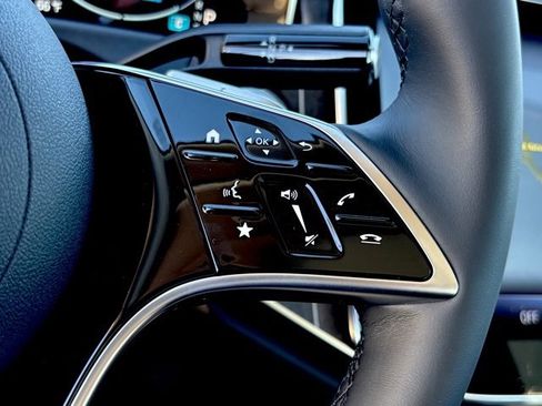 New 2026 Mercedes-Benz E 350 Sedan image 14