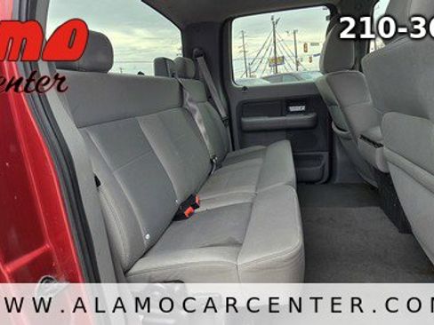 Used 2007 Ford F150 XLT image 22