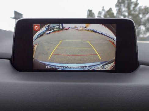 Used 2019 MAZDA CX-5 Grand Touring Reserve image 21