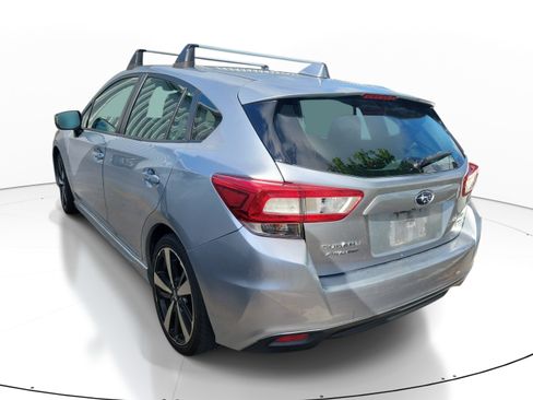 Used 2019 Subaru Impreza 2.0i Sport AWD/4WD image 4