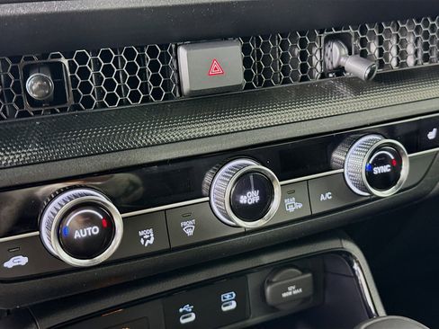 New 2026 Honda CR-V Sport-L image 17