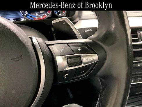 Used 2019 BMW X6 xDrive35i w/ M Sport Package image 24