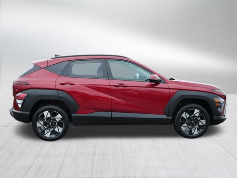 Certified 2024 Hyundai Kona SEL w/ Convenience Package AWD/4WD image 8