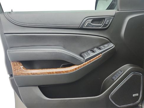 Used 2019 Chevrolet Suburban Premier w/ Max Trailering Package image 21