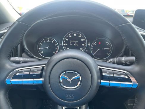 Used 2025 MAZDA CX-50 AWD 2.5 S w/ Preferred Package image 22