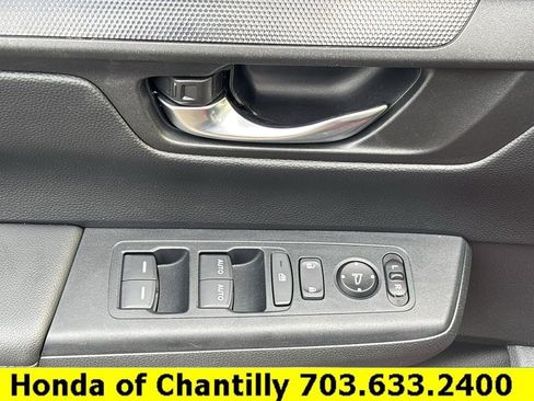 Certified 2024 Honda CR-V EX image 24