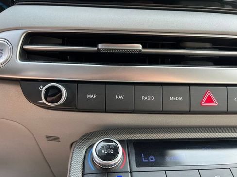 Used 2024 Hyundai Palisade SEL AWD/4WD image 21