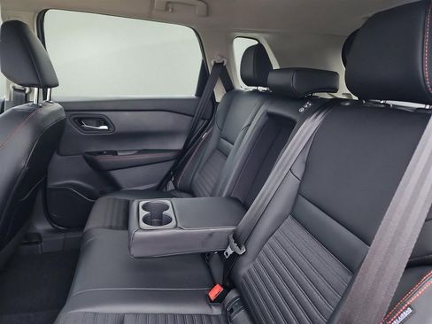 New 2026 Nissan Rogue SV w/ Rock Creek Premium Package AWD/4WD image 17