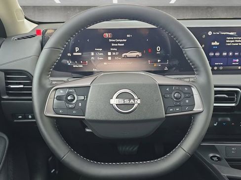 New 2026 Nissan Sentra SV image 21