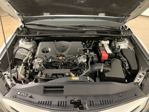 Used 2024 Toyota Camry XSE image 41