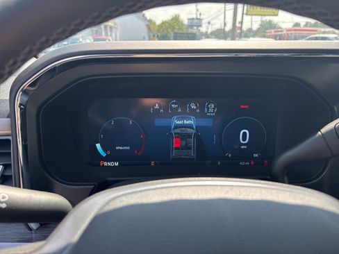 New 2025 Ford F250 Lariat w/ Lariat Ultimate Package image 11