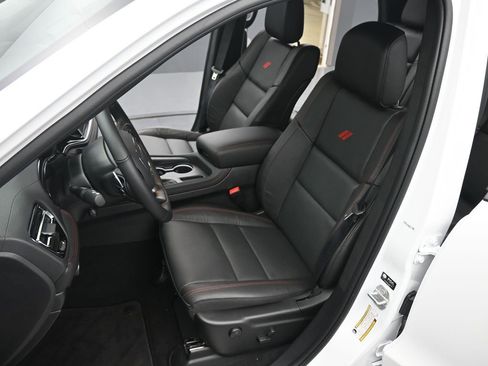 New 2026 Dodge Durango GT image 11