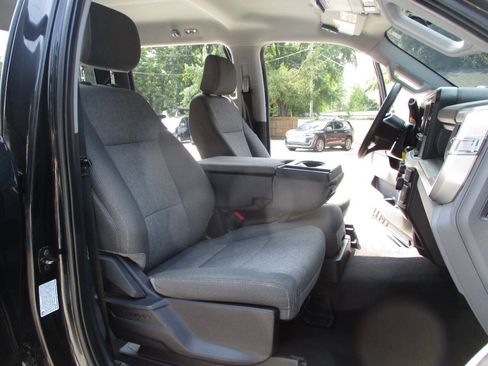 Used 2024 Ford F250 XL w/ STX Appearance Package AWD/4WD image 26