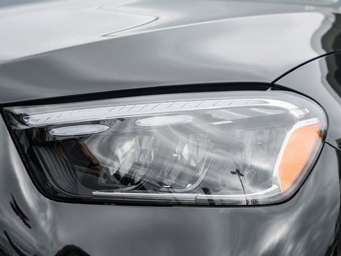 New 2026 Mercedes-Benz GLE 450 4MATIC image 13