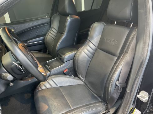 Used 2021 Dodge Charger SRT Hellcat RWD image 20