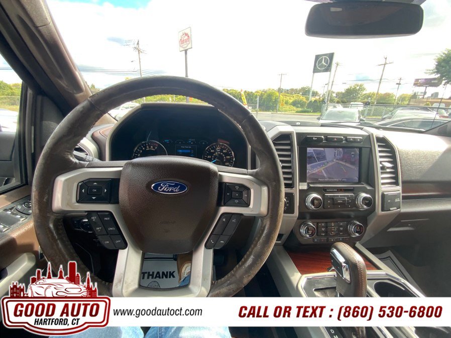 Used 2020 Ford F150 King Ranch AWD/4WD image 17