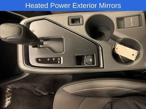 New 2026 Subaru Crosstrek 2.0i Premium image 9