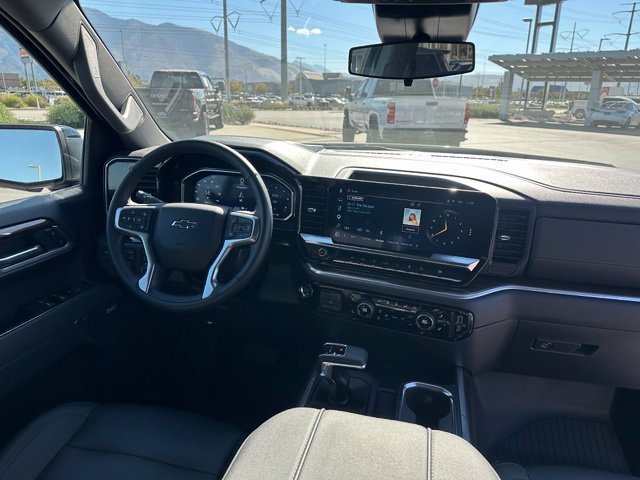 Certified 2026 Chevrolet Silverado 1500 RST w/ RST All Star Premium Package AWD/4WD image 30