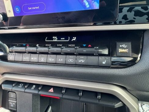 Used 2025 Toyota Sequoia SR5 w/ TRD Sport Package image 39