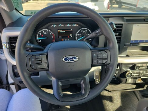 New 2026 Ford F250 XL image 14