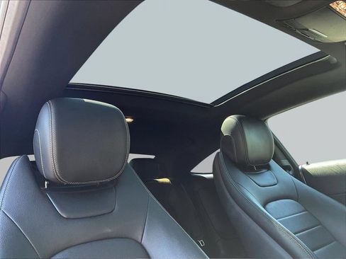 Used 2019 Mercedes-Benz C 300 Coupe w/ Premium Package image 18