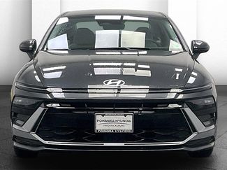Certified 2025 Hyundai Sonata SE video 2