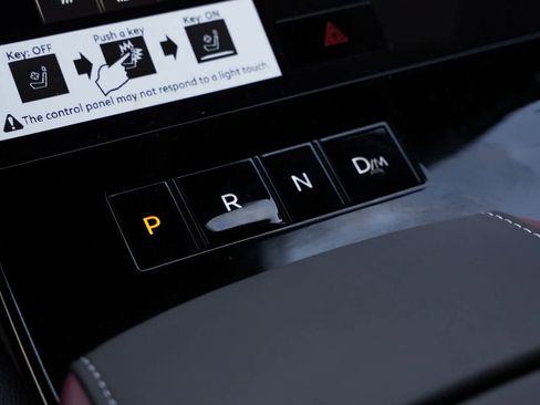 New 2026 INFINITI QX80 Autograph image 15