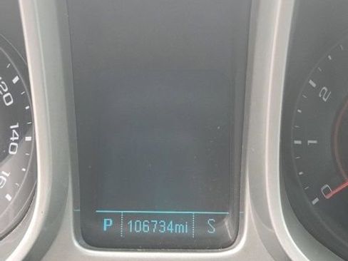 Used 2014 Chevrolet Camaro LS image 9