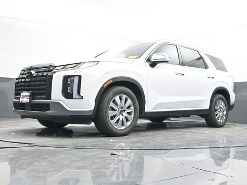 Used 2025 Hyundai Palisade SEL image 42